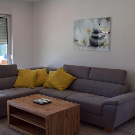 Savrsen Odmor U Villa Ivona Zadar Dış mekan fotoğraf