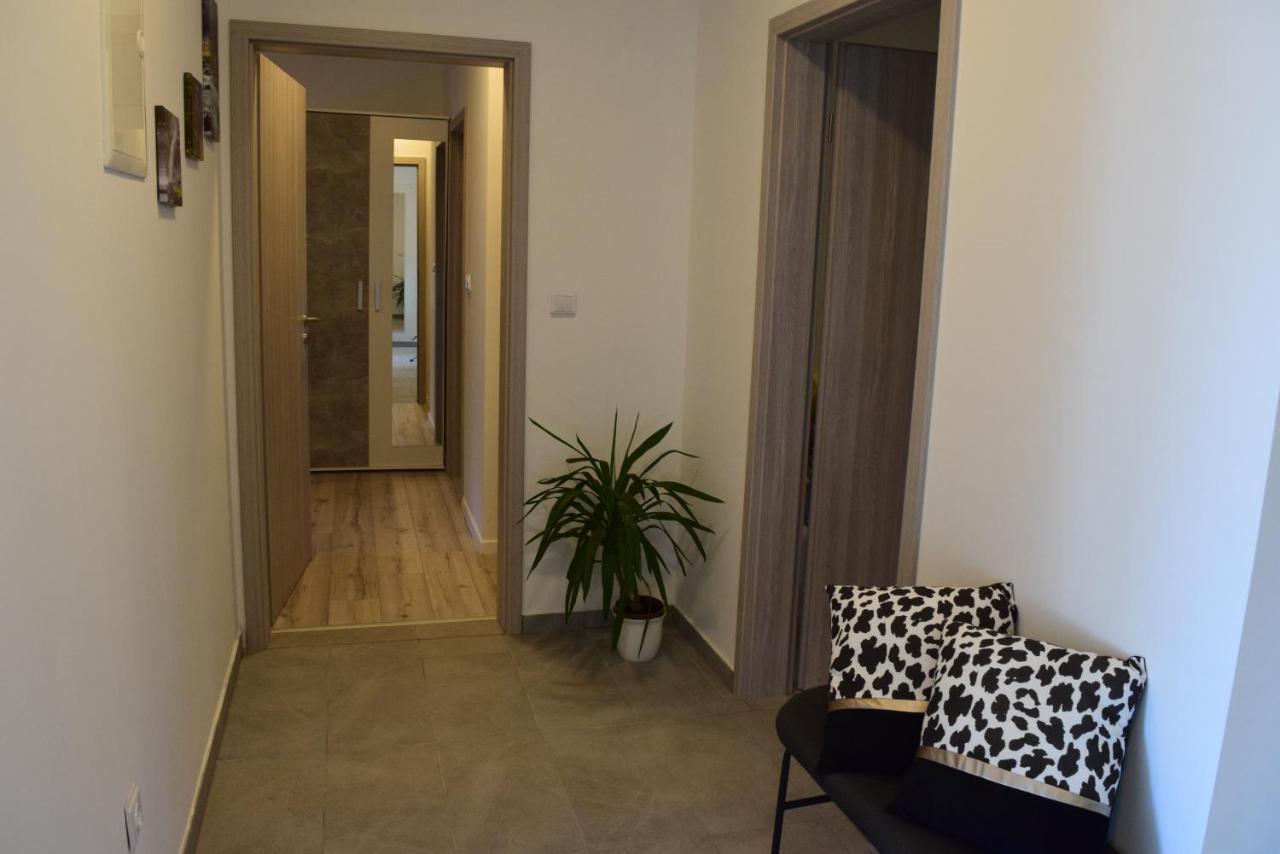 Savrsen Odmor U Villa Ivona Zadar Dış mekan fotoğraf
