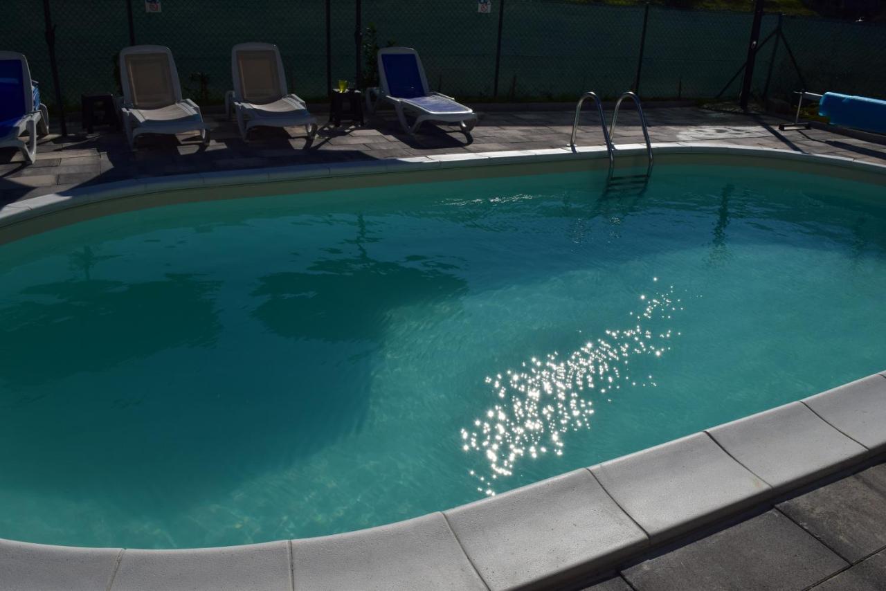 Savrsen Odmor U Villa Ivona Zadar Dış mekan fotoğraf
