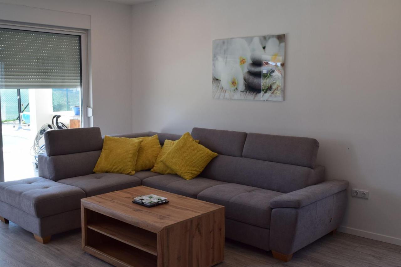 Savrsen Odmor U Villa Ivona Zadar Dış mekan fotoğraf
