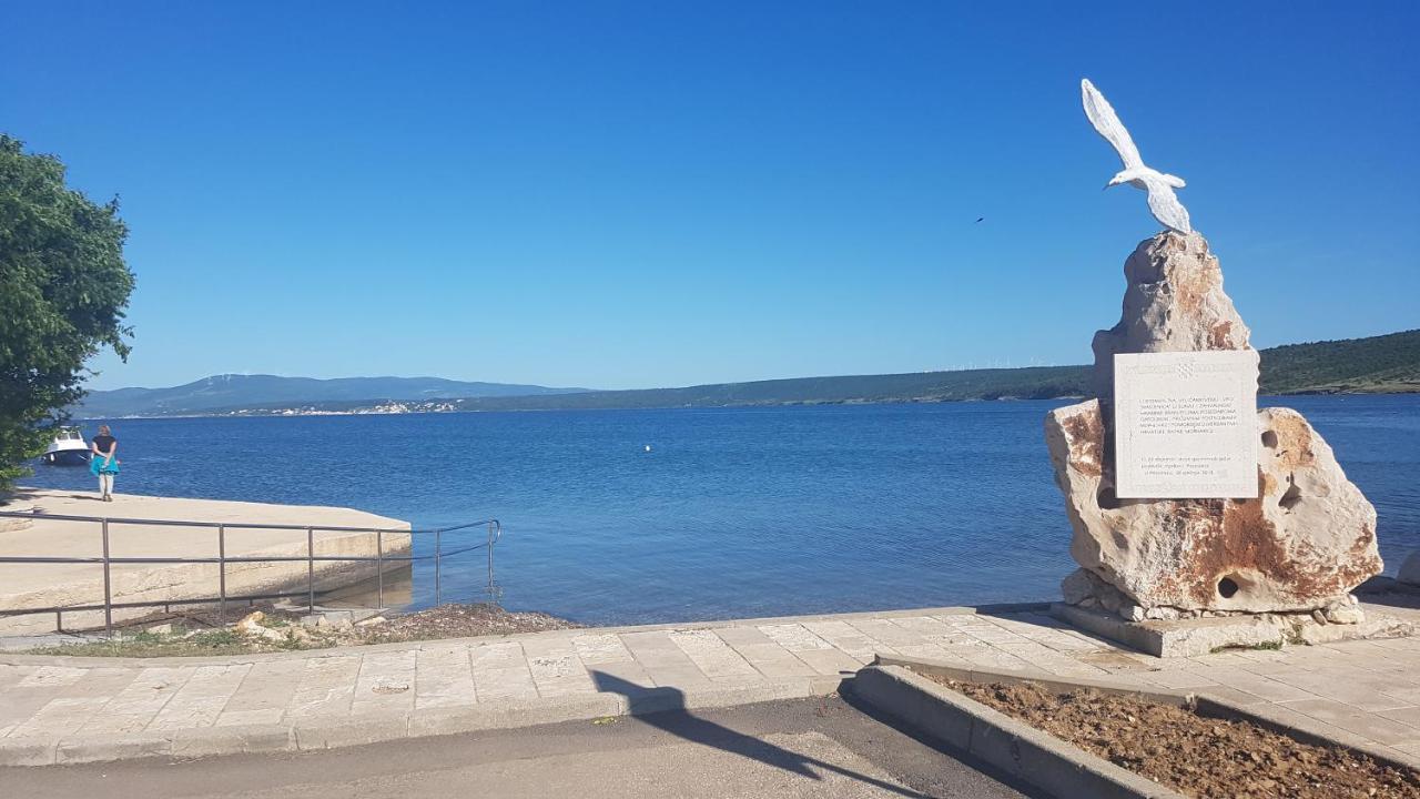 Savrsen Odmor U Villa Ivona Zadar Dış mekan fotoğraf