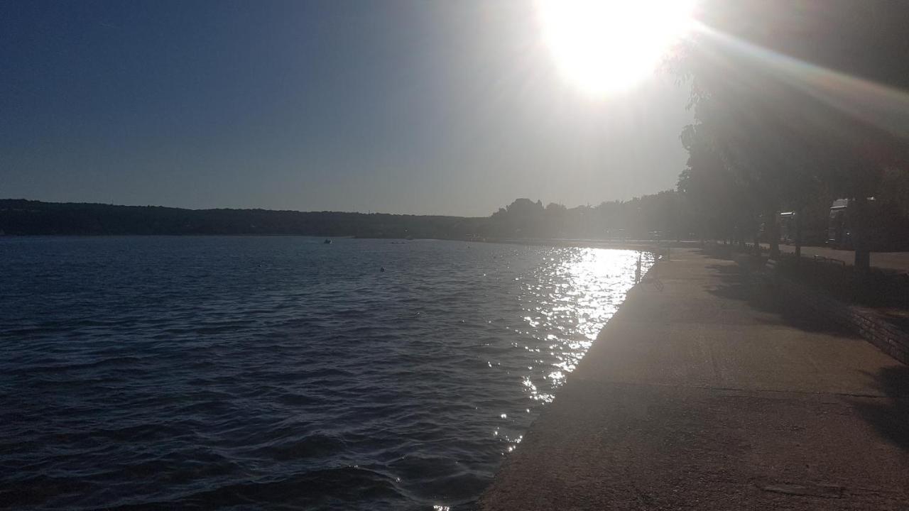 Savrsen Odmor U Villa Ivona Zadar Dış mekan fotoğraf