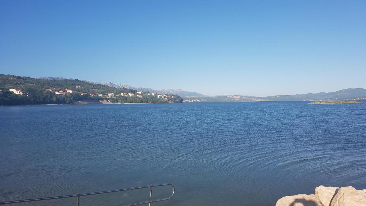 Savrsen Odmor U Villa Ivona Zadar Dış mekan fotoğraf