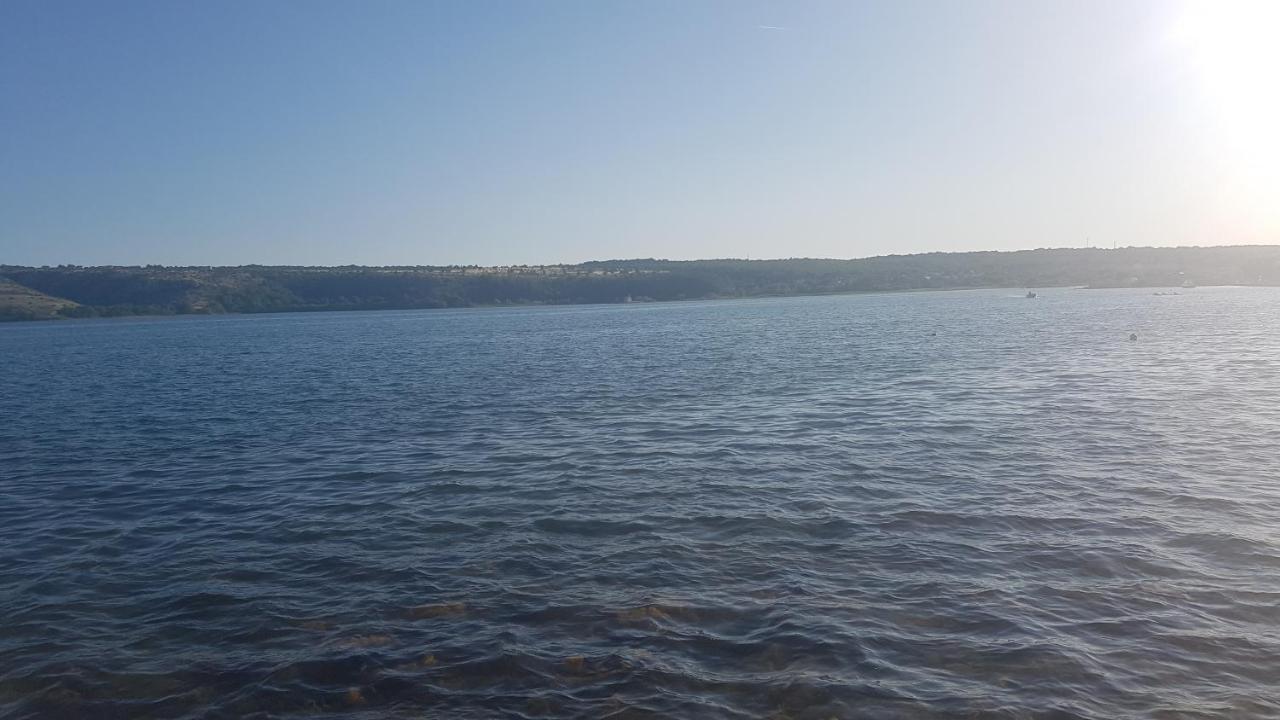 Savrsen Odmor U Villa Ivona Zadar Dış mekan fotoğraf